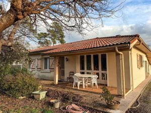 53185578  – Maison – 3 pièces à ONESSE LAHARIE