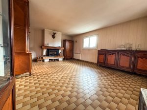 53185578  – Maison – 3 pièces à ONESSE LAHARIE