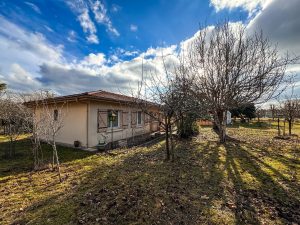 53185578  – Maison – 3 pièces à ONESSE LAHARIE