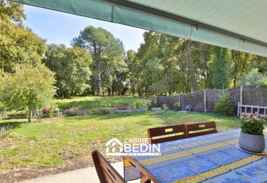 53182870  – Maison – 4 pièces à MIMIZAN