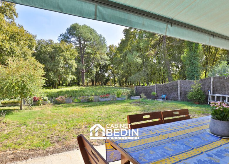 53182870  – Maison – 4 pièces à MIMIZAN