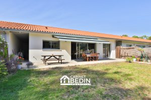 53182870  – Maison – 4 pièces à MIMIZAN