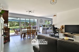 53182870  – Maison – 4 pièces à MIMIZAN