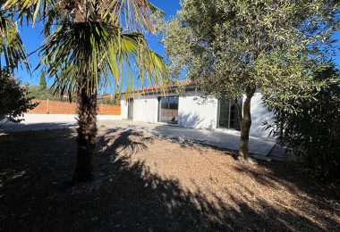 53181008  – Maison – 4 pièces à PARENTIS EN BORN