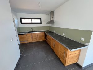 53181008  – Maison – 4 pièces à PARENTIS EN BORN