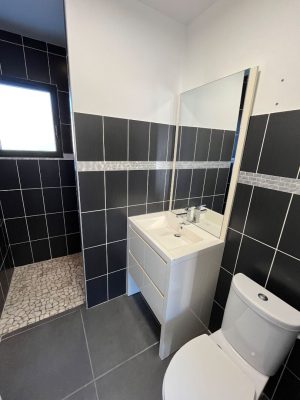 53181008  – Maison – 4 pièces à PARENTIS EN BORN
