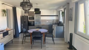 53182872  – Maison – 7 pièces à ANGRESSE