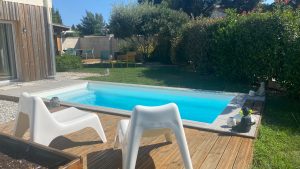53182872  – Maison – 7 pièces à ANGRESSE
