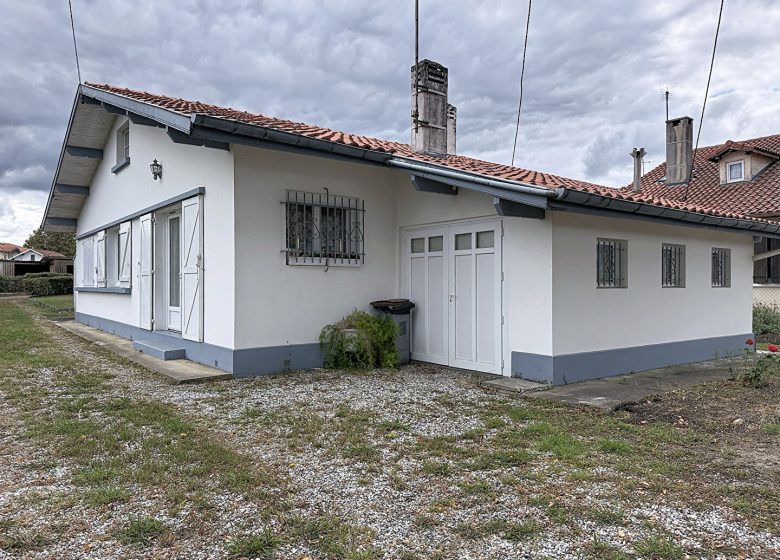53182886  – Maison – 5 pièces à DAX