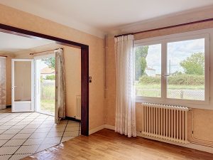 53182886  – Maison – 5 pièces à DAX