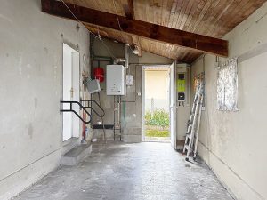 53182886  – Maison – 5 pièces à DAX