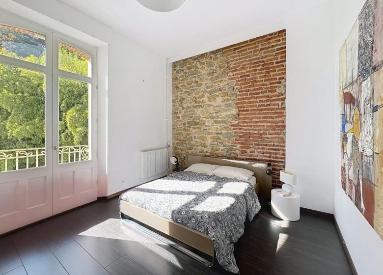 53184926  – Appartement – 3 pièces à DAX