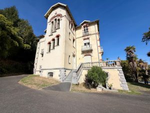 53184926  – Appartement – 3 pièces à DAX
