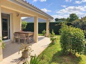 53186500  – Maison – 5 pièces à MOLIETS ET MAA