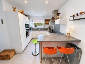 53186500  – Maison – 5 pièces à MOLIETS ET MAA