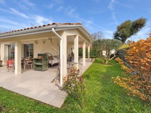 53186500  – Maison – 5 pièces à MOLIETS ET MAA