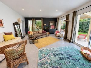 53186500  – Maison – 5 pièces à MOLIETS ET MAA