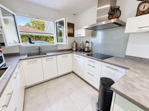 53186500  – Maison – 5 pièces à MOLIETS ET MAA