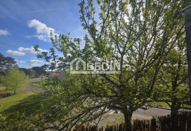 52955259  – Appartement – 3 pièces à BISCARROSSE