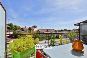 53184633  – Appartement – 3 pièces à BISCARROSSE