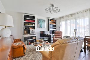 53184633  – Appartement – 3 pièces à BISCARROSSE