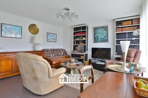 53184633  – Appartement – 3 pièces à BISCARROSSE