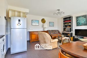 53184633  – Appartement – 3 pièces à BISCARROSSE