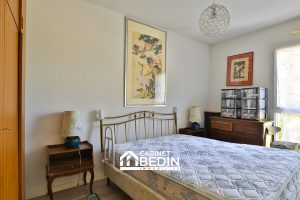 53184633  – Appartement – 3 pièces à BISCARROSSE