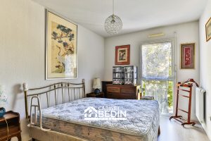 53184633  – Appartement – 3 pièces à BISCARROSSE