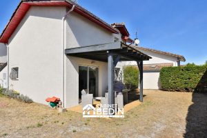 53186350  – Maison – 4 pièces à BISCARROSSE