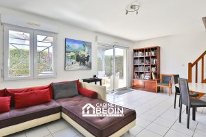 53186350  – Maison – 4 pièces à BISCARROSSE