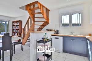 53186350  – Maison – 4 pièces à BISCARROSSE
