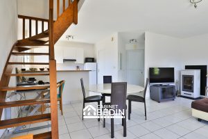 53186350  – Maison – 4 pièces à BISCARROSSE