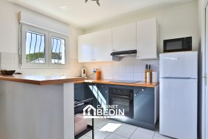 53186350  – Maison – 4 pièces à BISCARROSSE