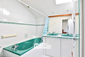 53186350  – Maison – 4 pièces à BISCARROSSE