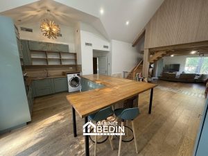 53184620  – Maison – 6 pièces à BISCARROSSE
