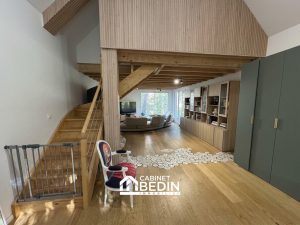 53184620  – Maison – 6 pièces à BISCARROSSE