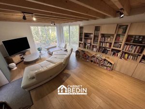 53184620  – Maison – 6 pièces à BISCARROSSE