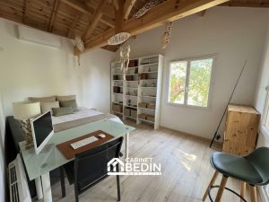 53184620  – Maison – 6 pièces à BISCARROSSE