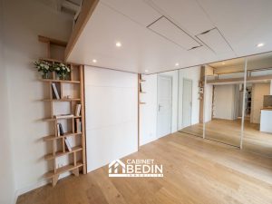 53184620  – Maison – 6 pièces à BISCARROSSE