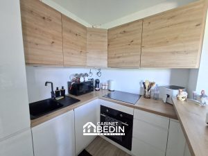 53186347  – Appartement – 1 pièces à DAX