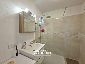 53186347  – Appartement – 1 pièces à DAX