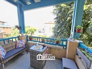 53186347  – Appartement – 1 pièces à DAX