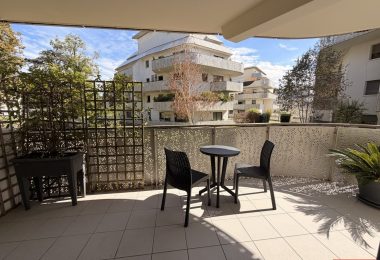 53186392  – Appartement – 2 pièces à BAYONNE