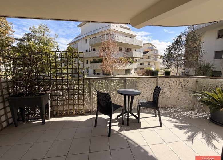 53186392  – Appartement – 2 pièces à BAYONNE