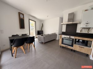 53186392  – Appartement – 2 pièces à BAYONNE