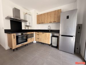 53186392  – Appartement – 2 pièces à BAYONNE