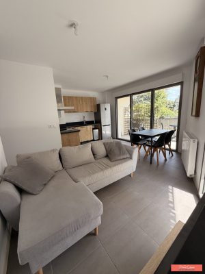 53186392  – Appartement – 2 pièces à BAYONNE