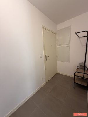 53186392  – Appartement – 2 pièces à BAYONNE