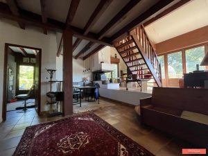 53184014  – Maison – 4 pièces à ST LAURENT DE GOSSE
